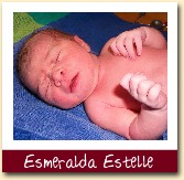               Esmeralda Estelle